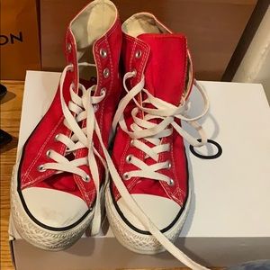 Good condition. Worn a hand full of times